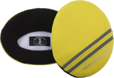 Produktbild von (( earbags | PERFORMANCE Ohrenwärmer , Gelb, S