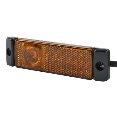 Obrázek produktu pro Polohovací svítilna HELLA 2PS 008 645-601