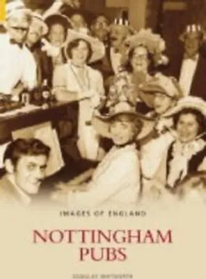Obrázok produktu pre Nottingham Pubs