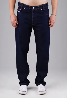 Produktbild von Picaldi Herren Jeans Zicco 473 Dark Blue deep dark blue W36-L34