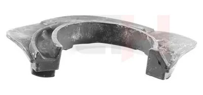 Produktbild von GH GH-621594 Anschlagpuffer Federung Vorne Unten für BMW X3 (F25) X4 (F26)