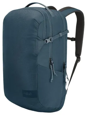 Immagine prodotto di Rab Depot 28 Colore: Blu Orione