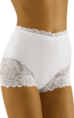 Obrázok produktu pre Wol-Bar Vega white M Modelárske šortky