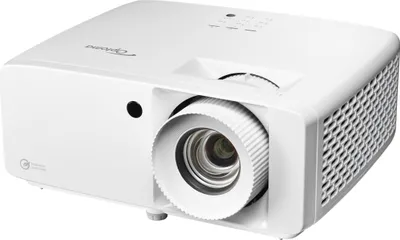 Zdjęcie produktu dla Optoma ZH450, 4500 ANSI lumenów, DLP, 1080p (1920x1080), 300000:1, 16:9, 508 - 8178,8 mm (20 - 322")