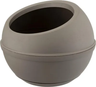 Obrázek produktu pro Bama Sfera Bloempot 23L 40.5x32 cm Taupe