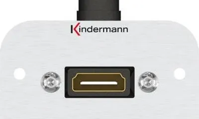 Produktbild von Kindermann Konnect 54