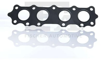 Produktbild von FA1 473-013 Abgaskrümmerdichtung für HYUNDAI Kona (OS) Auspuffkrümmer