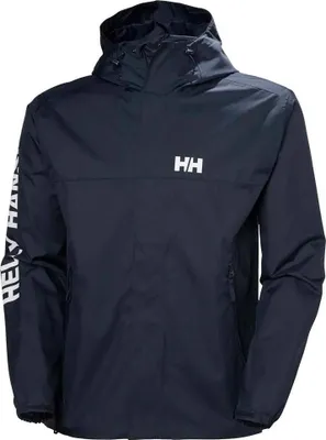 Immagine prodotto di Helly Hansen Giacca Ervik Blu M Uomo Blu M
