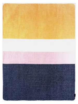 Produktbild von Sofadecke Kuscheldecke 200x150 cm, Farbe: Gala