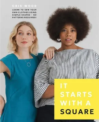 Image de It Starts with a Square