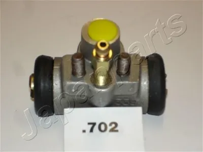 Produktbild von JAPANPARTS Radbremszylinder Trommelbremse Hinten für SUBARU LEONE I Hatchback CS-702