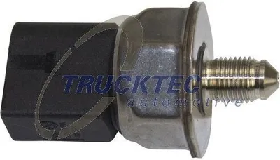 Produktbild von TRUCKTEC AUTOMOTIVE 02.17.177 Kraftstoffdrucksensor passend für MERCEDES-BENZ C-Klasse Limousine (W204) C-Klasse T-modell (S204) E-Klasse Limousine