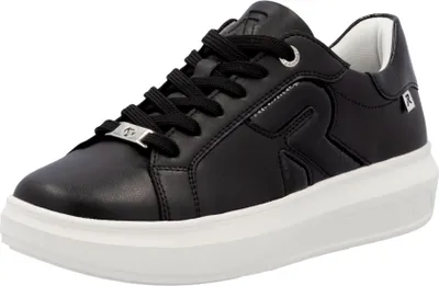Produktbild von Rieker Sneaker Low Damen 31393933343736 Schwarz 43 EU