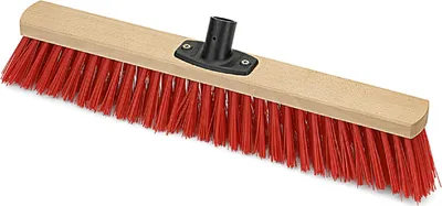 Produktbild von Nölle Saalbesen Elaston 40 cm Power-Stick