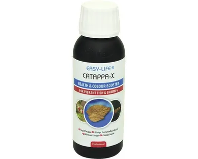 Produktbild von Easy Life Catappa-X 100 ml
