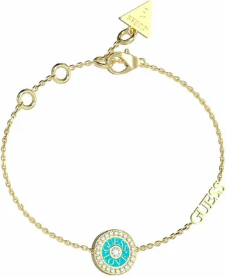 Immagine prodotto di Braccialetto da donna Guess JUBB04082JWYGTQS