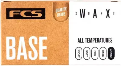 Produktbild von Fcs Surf Base Wachs Golden Golden One Size