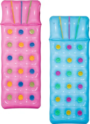 Obrázek produktu pro Solární matrace Bestway "Fashion Lounge", 188x71 cm - různé 2 barvy ; 43014