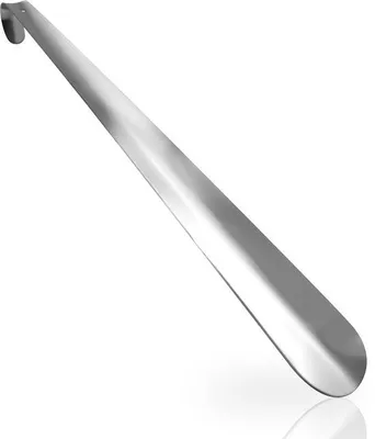 Produktbild von Famanu Schuhanzieher langlebig und praktisch - Metall
