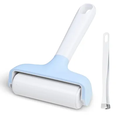 Image de Rouleau d'artisanat avec pince