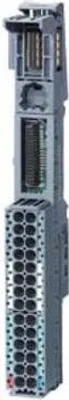 Obrázok produktu pre Siemens 6ES7193-6BP20-0BA0, Viacfarebný, 59 g, 1 kusov, 42 mm, 28 mm, 147 mm
