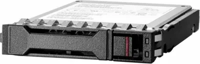 Produktbild von HPE 3.2TB NVMe Gen4 High Performance Mixed Use SFF BC U.3 Self-encrypting FIPS 140-3 CM7 SSD, 3,2 TB, SFF