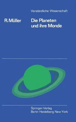 Immagine prodotto di I pianeti e le loro lune