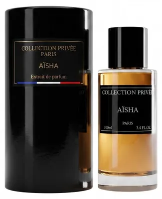 Immagine prodotto di Collection Privée Aisha Eau de parfum mixte 50ml