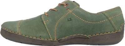 Produktbild von JOSEF SEIBEL Fergey 20 | Halbschuh für Damen | Grün