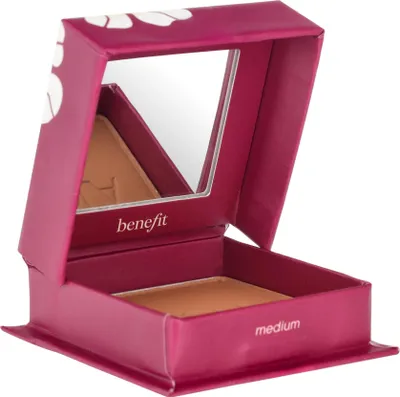 Produktbild von Medium Benefit Hoola Matte Bronzing Powder