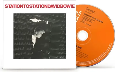 Produktbild von Station to Station (2016 Remaster)