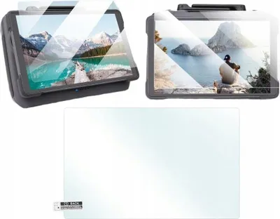 Immagine prodotto di Protezione dello schermo LCD del telecomando DJI RC PRO 2 per DJI Mavic 4 Pro / TBD0606048801
