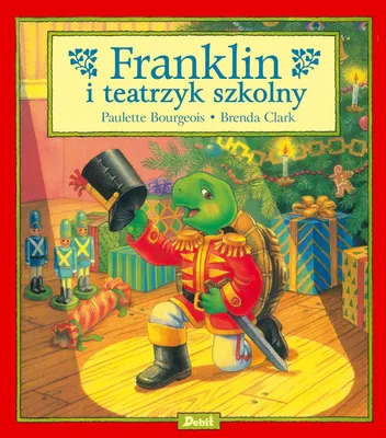 Produktbild von Franklin – Franklin im Schultheater