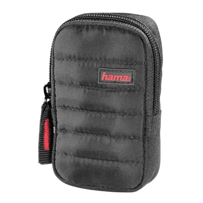 Obrázek produktu pro Hama Syscase, Kompaktní skříň, Univerzální, Černá