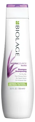 Produktbild von Matrix Biolage Hydrasource, 250 ml, Shampoo, Professionell, Frauen, trockenes Haar, Alle Farben