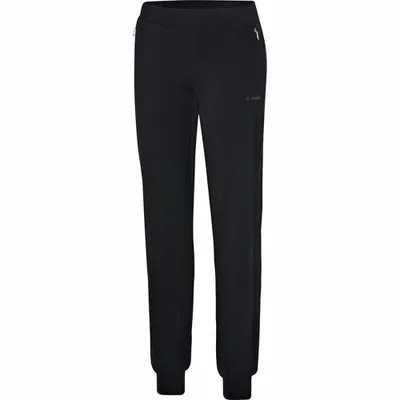 Produktbild von Jako Trainingspants Casual Damen schwarz 34