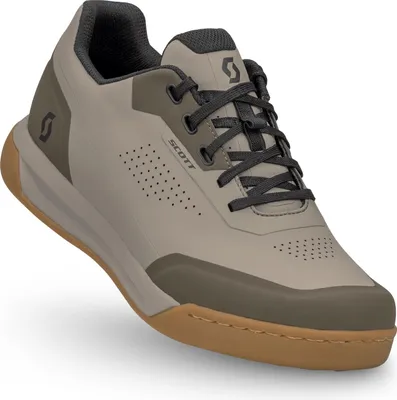 Produktbild von Scott Volt Evo Clip Damenschuh beige/brown 41.0