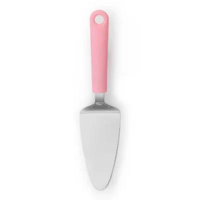 Produktbild von Brabantia Pizza / Tortenheber Pink, 106460