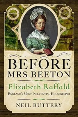 Produktbild von Before Mrs Beeton