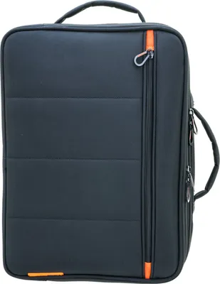 Produktbild von Multifunktion Arbeits Aktentasche Schulterriemen Laptop Rucksack groß Bowatex