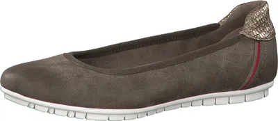 Produktbild von s.Oliver Damen Ballerina pepper, Damen:36 EU