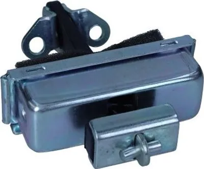Produktbild von MAXGEAR 28-1358 Türfeststeller Türfangband für FORD Transit Mk6 Kasten (V347, V348, FA) Vorne