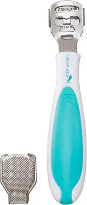Produktbild von AVON foot works Hornhaut-Entferner