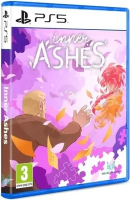 Zdjęcie produktu dla Inner Ashes Edycja Limitowana (PS5)
