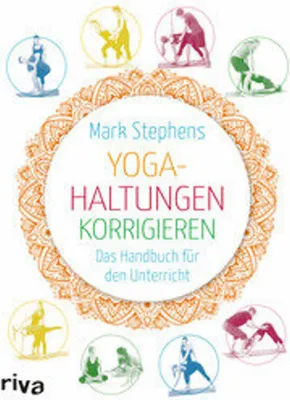 Immagine prodotto di Yoga-Haltungen korrigieren