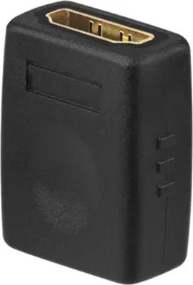 Produktbild von Ewent EC1373, HDMI, HDMI, Schwarz