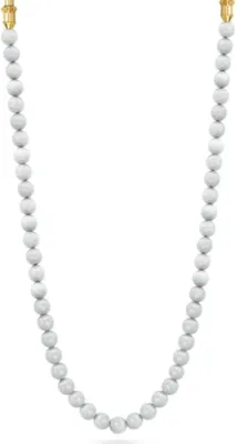Produktbild von Damenhalskette Police PEJLN2103904 50 cm