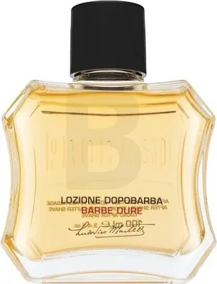 Obrázek produktu pro Proraso Moisturizing And Nourishing After Shave Lotion zklidňující balzám po holení 100 ml