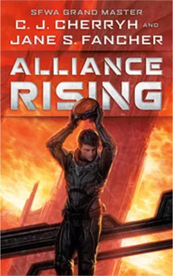Produktbild von Alliance Rising