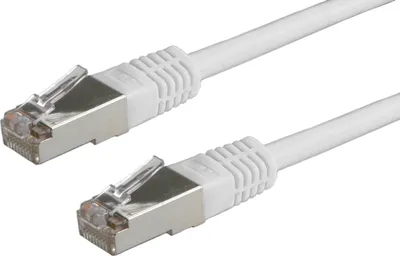 Immagine prodotto di Cavo patch ROLINE - Da RJ-45 (M) a RJ-45 (M)